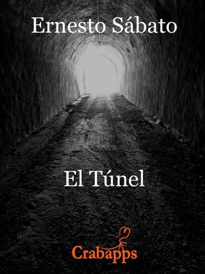 cover image of El Túnel
